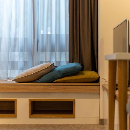 Apartments Kulturni Centar Zlatibor Zewnętrze zdjęcie