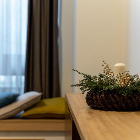 Apartments Kulturni Centar Zlatibor Zewnętrze zdjęcie