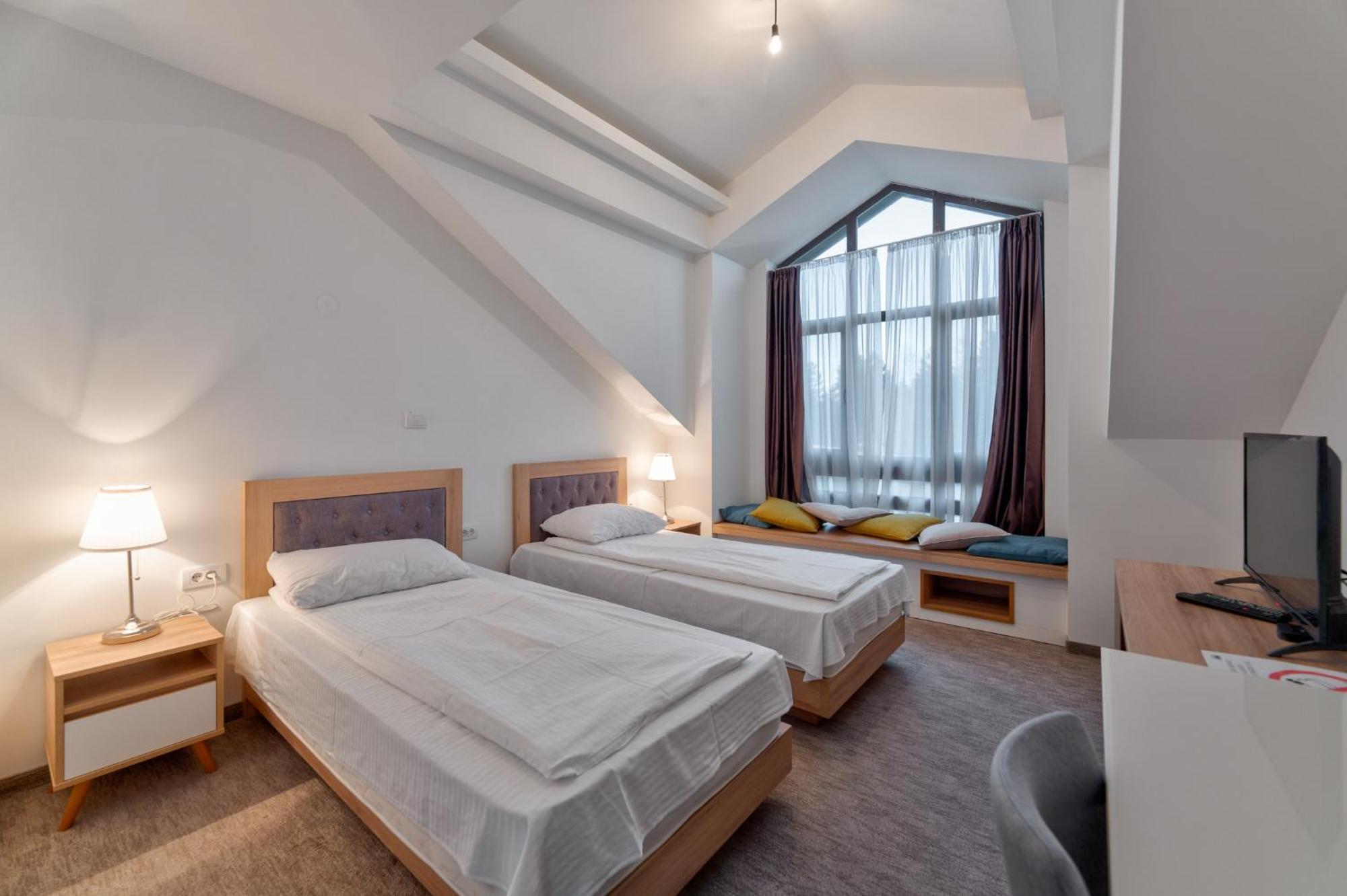 Apartments Kulturni Centar Zlatibor Zewnętrze zdjęcie