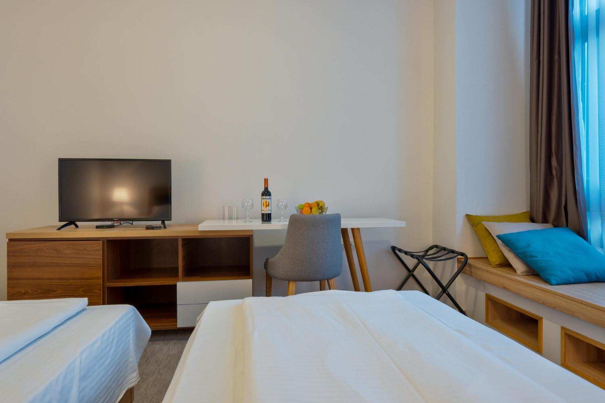 Apartments Kulturni Centar Zlatibor Zewnętrze zdjęcie