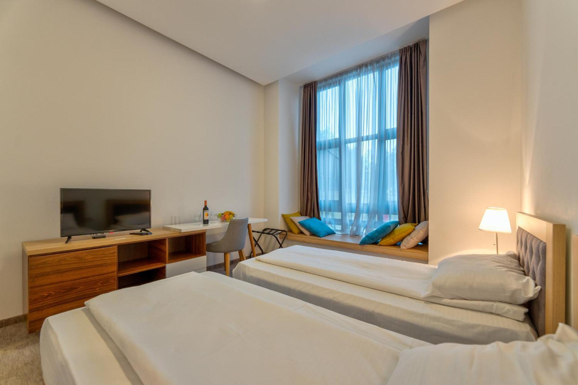 Apartments Kulturni Centar Zlatibor Zewnętrze zdjęcie