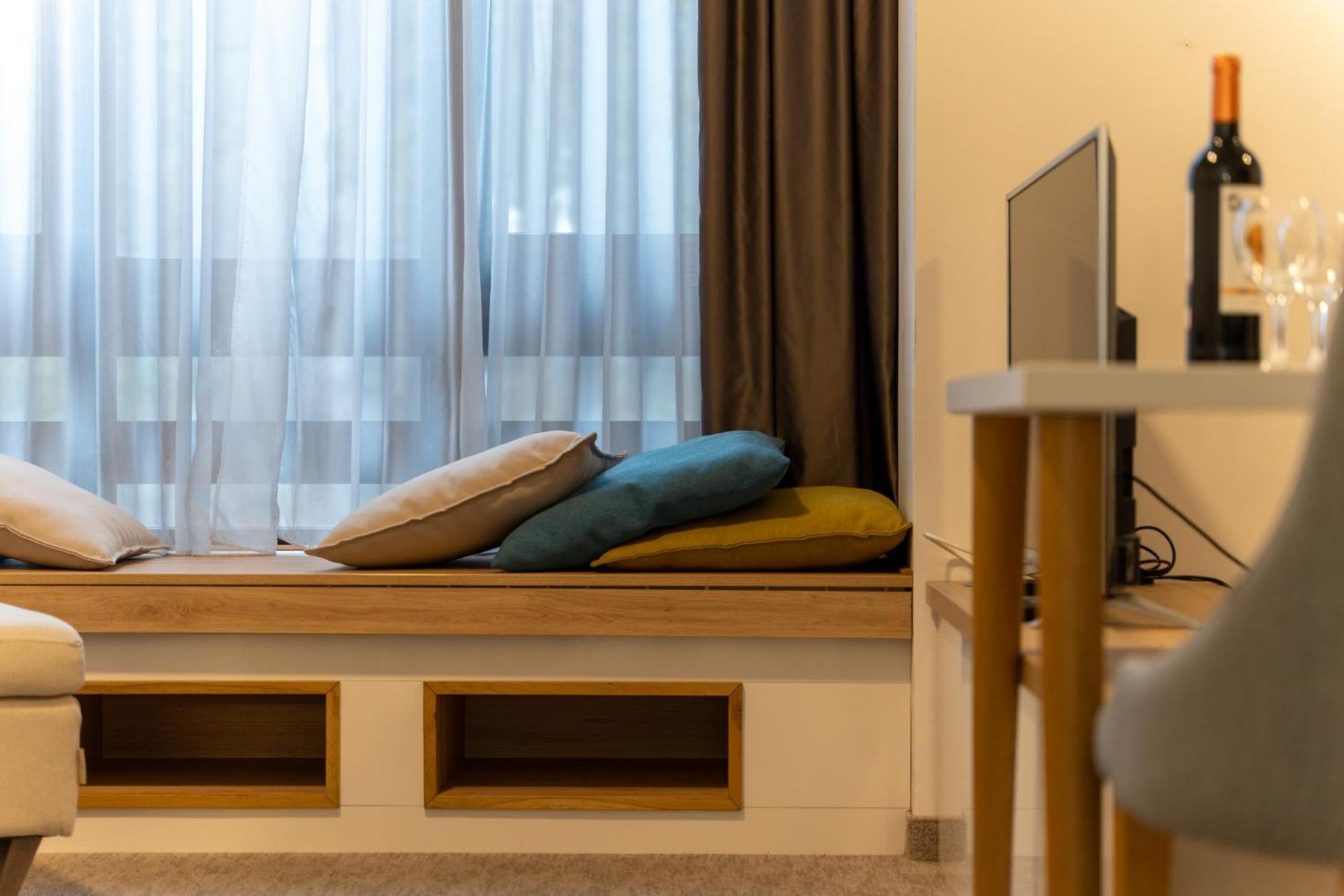 Apartments Kulturni Centar Zlatibor Zewnętrze zdjęcie