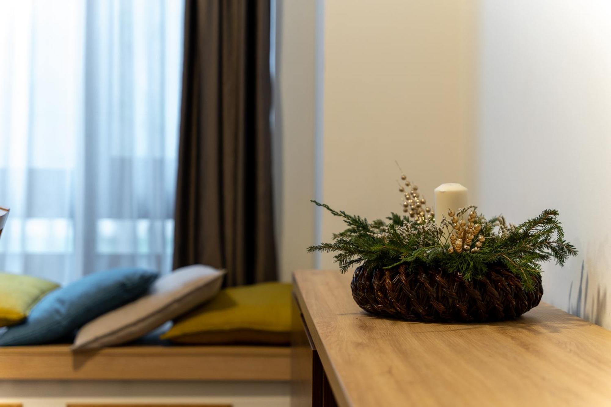 Apartments Kulturni Centar Zlatibor Zewnętrze zdjęcie