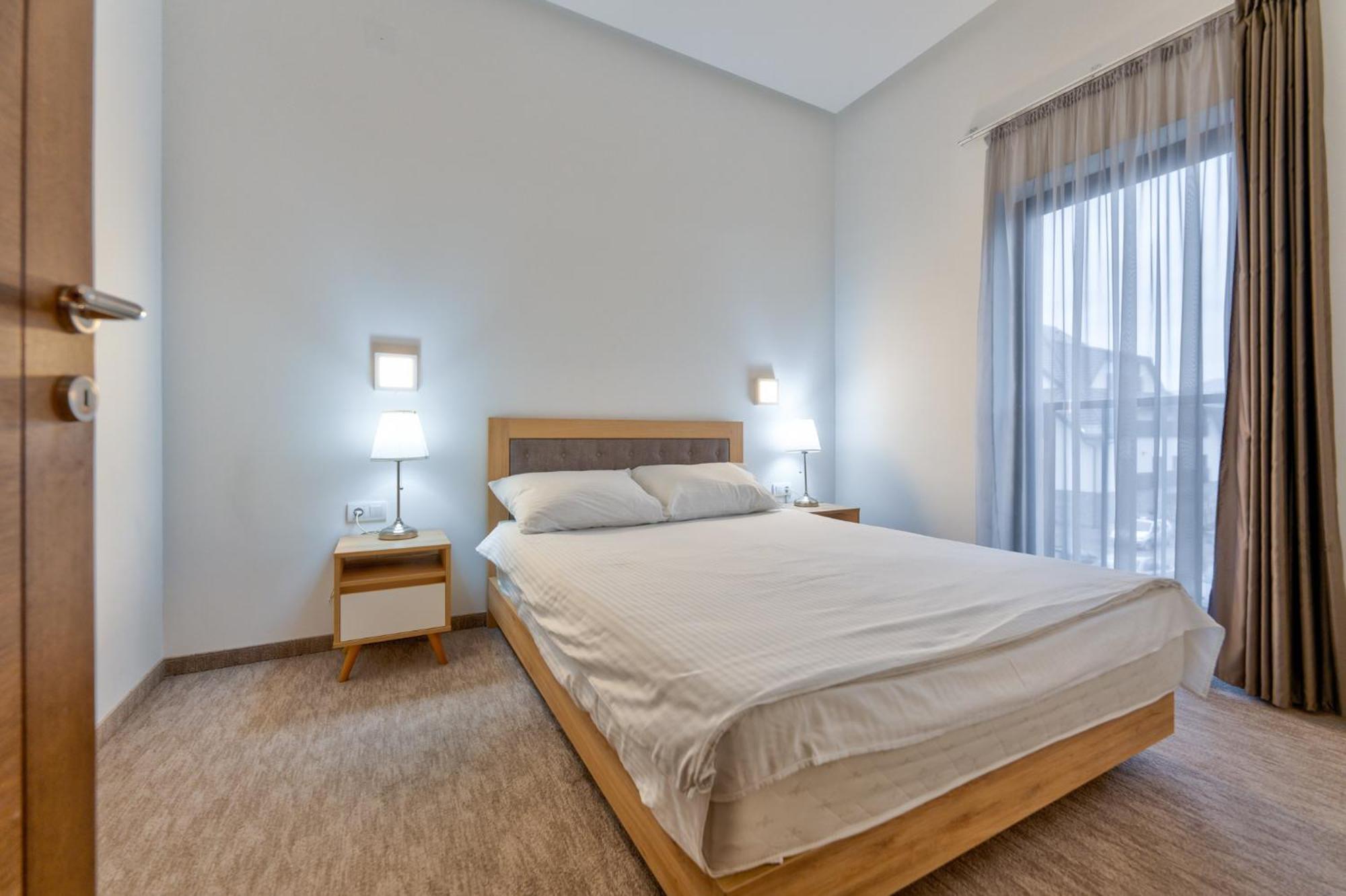 Apartments Kulturni Centar Zlatibor Zewnętrze zdjęcie