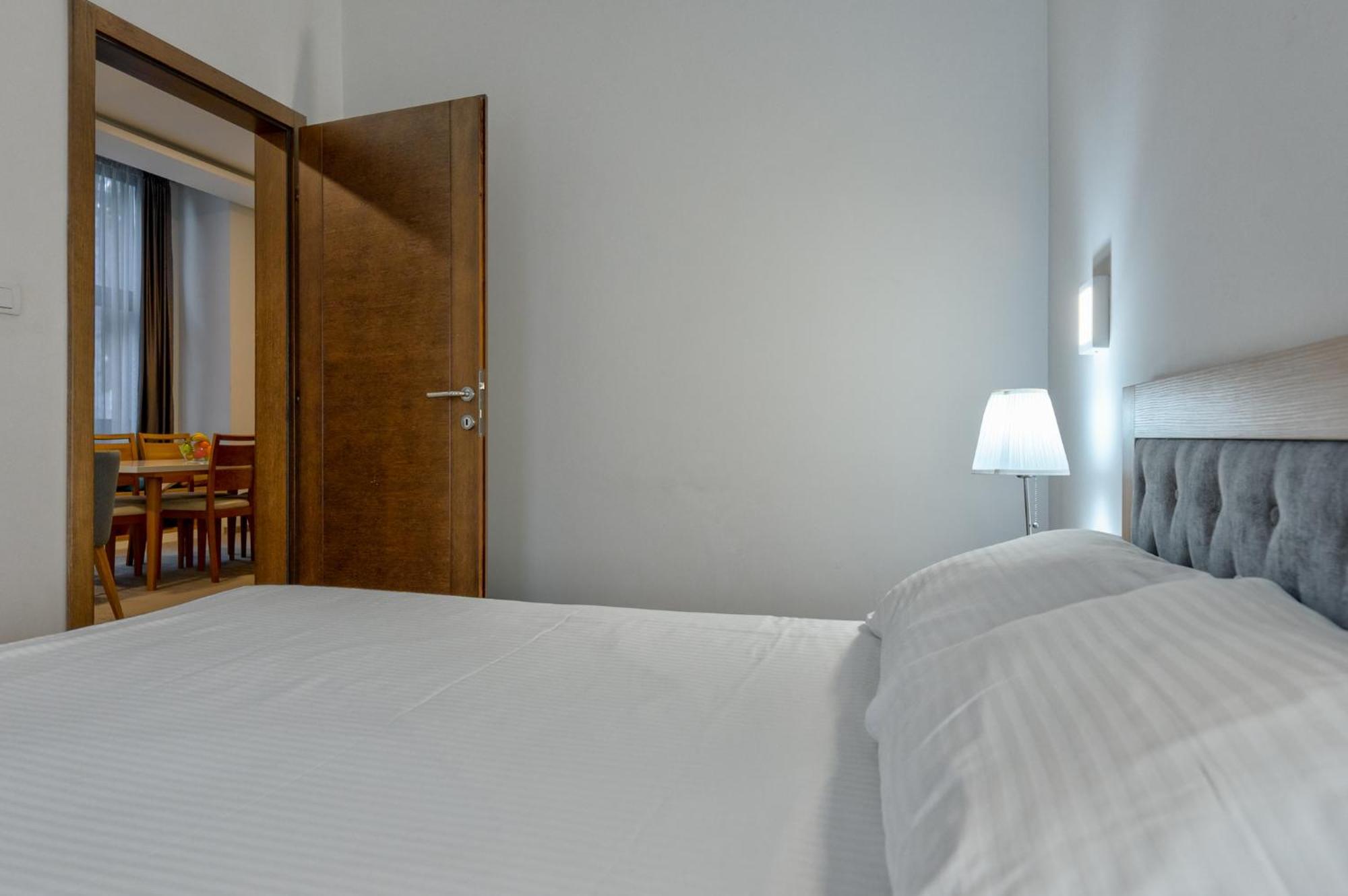 Apartments Kulturni Centar Zlatibor Zewnętrze zdjęcie