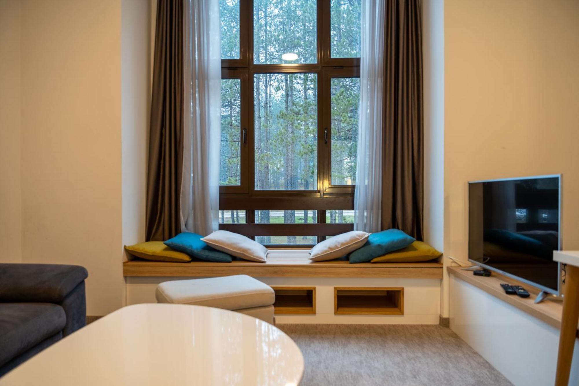 Apartments Kulturni Centar Zlatibor Zewnętrze zdjęcie