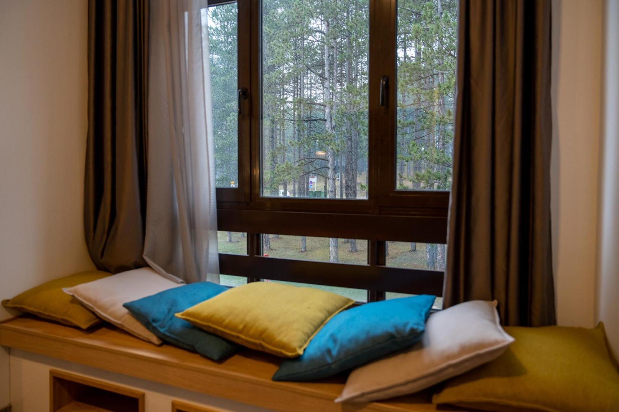 Apartments Kulturni Centar Zlatibor Zewnętrze zdjęcie