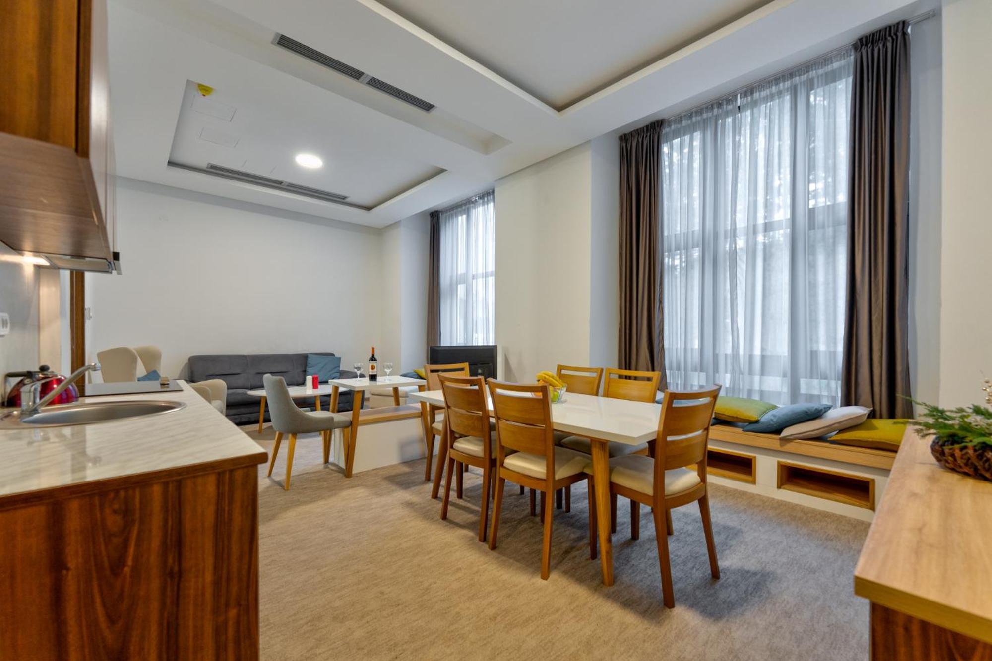 Apartments Kulturni Centar Zlatibor Zewnętrze zdjęcie