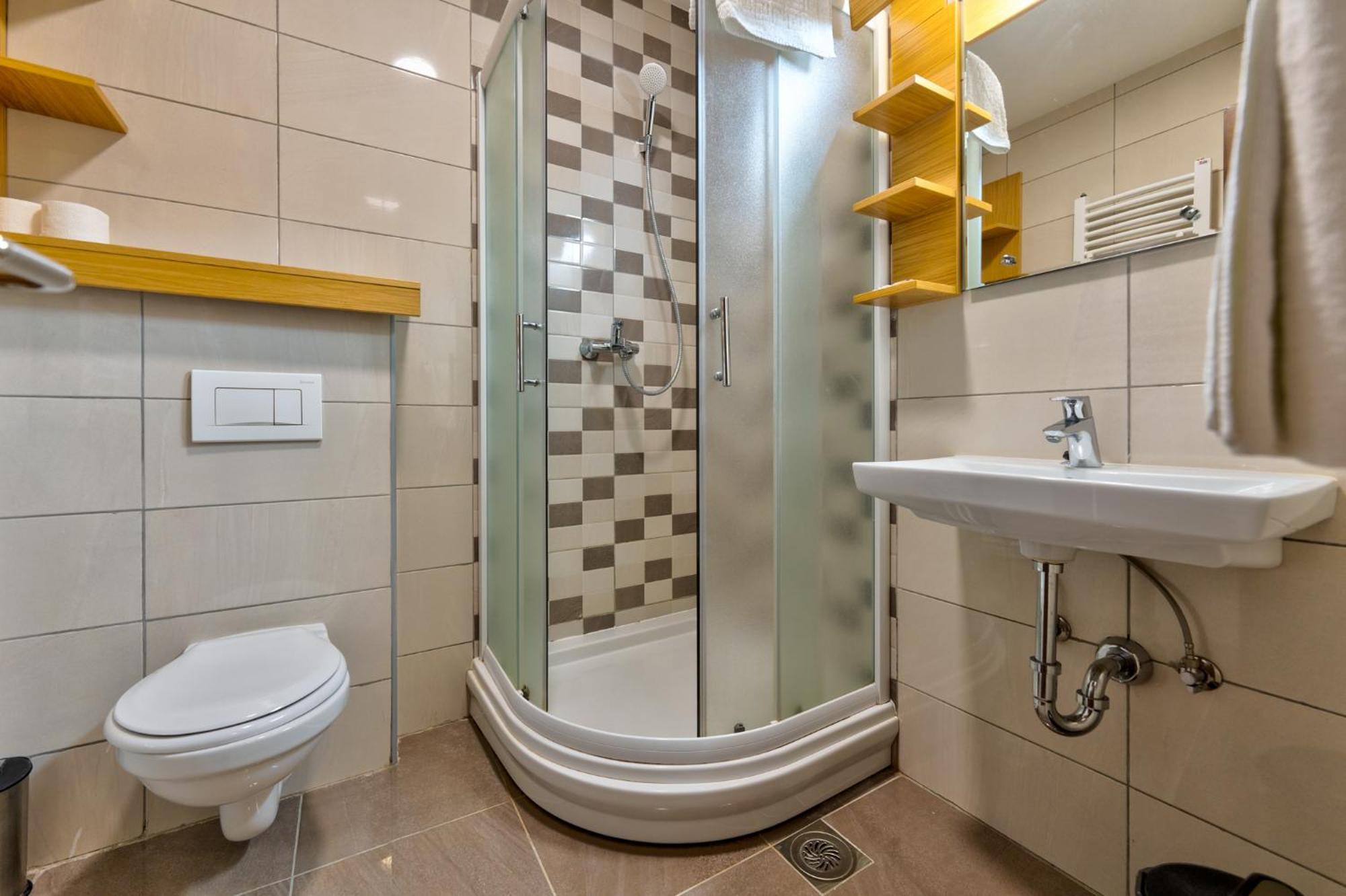 Apartments Kulturni Centar Zlatibor Zewnętrze zdjęcie