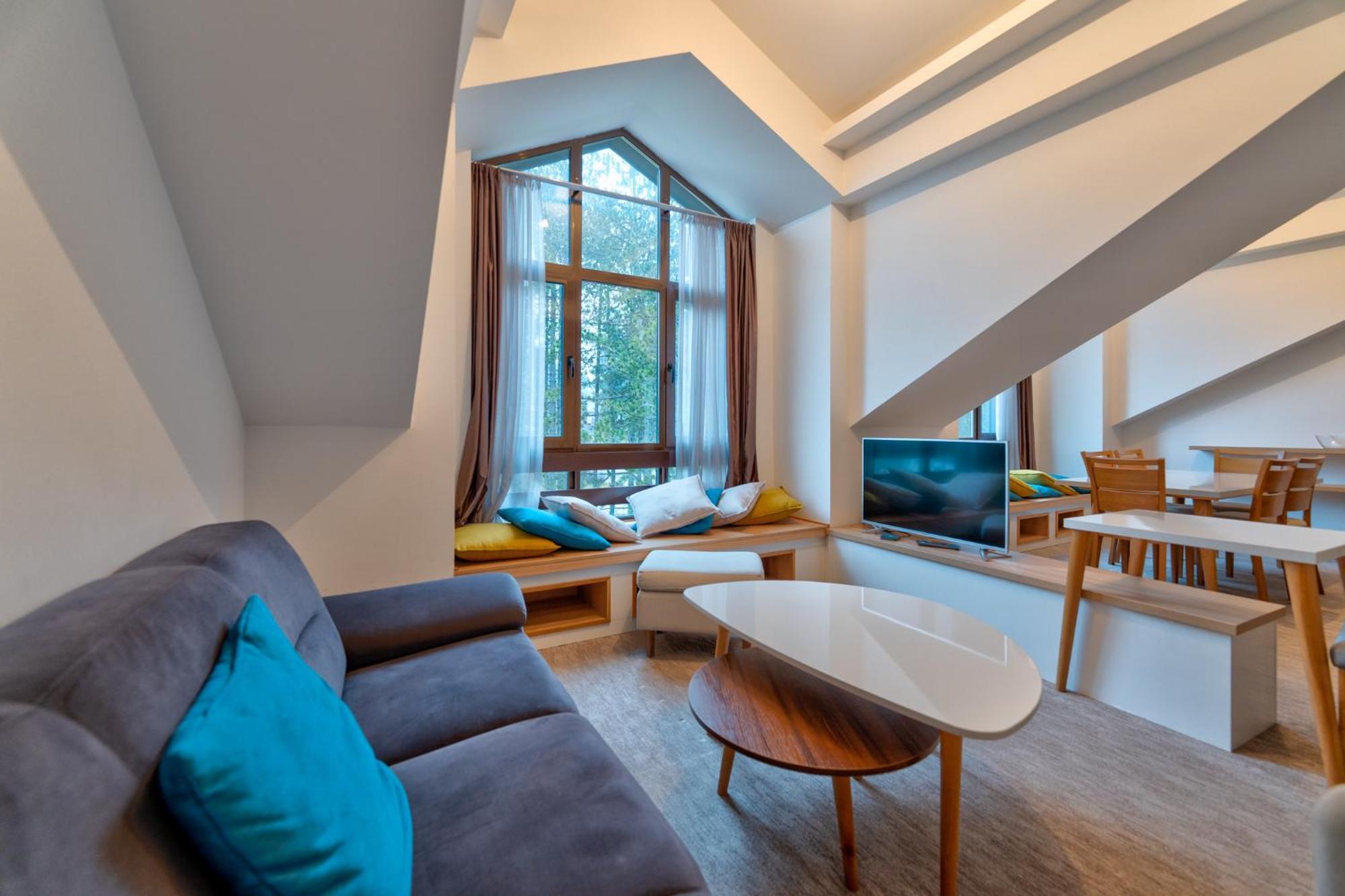 Apartments Kulturni Centar Zlatibor Zewnętrze zdjęcie