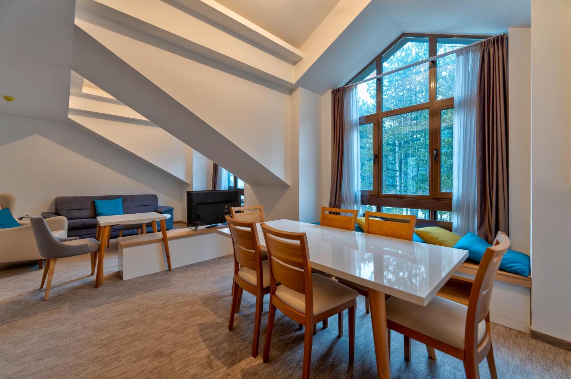Apartments Kulturni Centar Zlatibor Zewnętrze zdjęcie